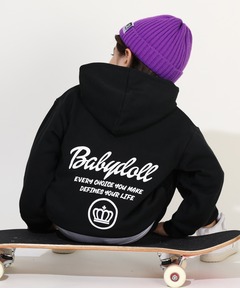 セール】FREAKダブルジップフーディ / FREAK Double Zip Hoodie