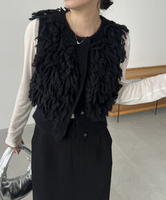 LOOSE TANK TOP（タンクトップ）｜NUMBER (N)INE（ナンバーナイン）の