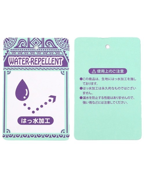 チチカカ(チチカカ)の「グラフィカルスマホショルダーポーチ(ショルダーバッグ・レディース・ベージュ/ピンク/ブラック・FREE)」の4枚目の写真