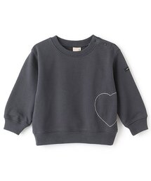 vintage 黒　キッズ　スウェット　1-3歳　90-95cm vintage 黒 キッズ スウェット 1-3歳 90-95cm キッズ服(100cm