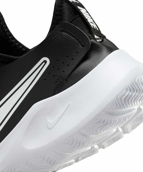 NIKE - ナイキ　フレックスFLEX ランニングシューズ ジュニア 【NIKE】 ナイキ 20-25(H) FLEX RUNNER 3 (GS
