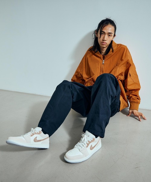 セール】エア ジョーダン 1 LOW SE メンズシューズ / Air Jordan