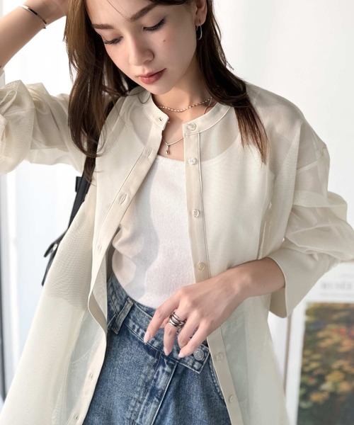 セール】【冷房・ 紫外線・日焼け対策】大人の抜け感。メッシュバンド