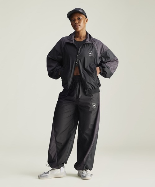 【Revenです】adidas　ステラマッカートニーのトップスです☆ ウィメンズ トップス | クロップ タンク ヨガ | アディダス バイ
