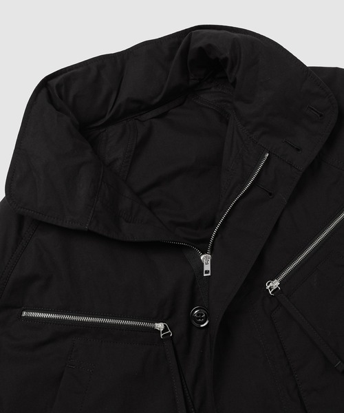 LEMAIRE（ルメール）の「PARACHUTE BLOUSON（ブルゾン）」 - WEAR