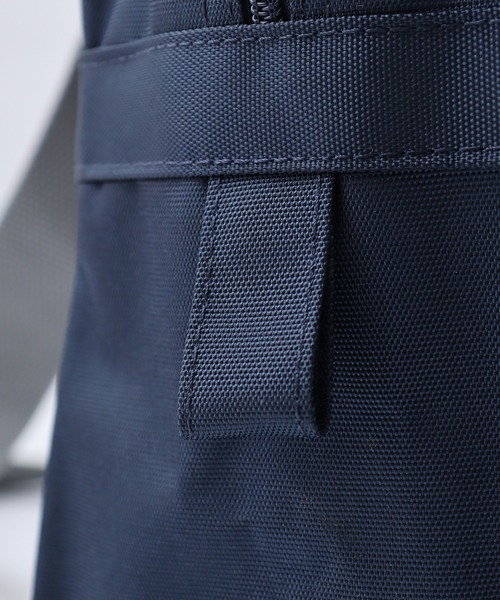 ＦＩＬＡ ナイロンスクールバッグ スクバ（トートバッグ）｜FILA（フィラ）