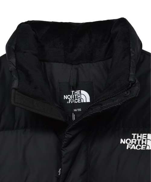 セール】【THE NORTH FACE】 M'S MARION ON BALL JACKET 温