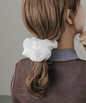 SMELLY(スメリー)の「ヘアアクセサリー(シュシュ)」
