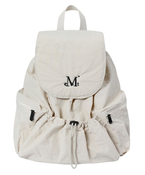 MUCENT(ムセント) リュック MUCENT】Teens Backpack (MUCENT/バックパック・リュック