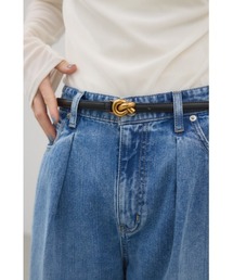 crie conforto | プレッツェルベルト(ベルト)