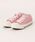 CONVERSEiRo[Xj́uCONVERSE Ro[X AS FLOWEREYELETS OX I[X^[ t[ACbc OX 31314360 SPRING PINKiXj[J[jvbsN