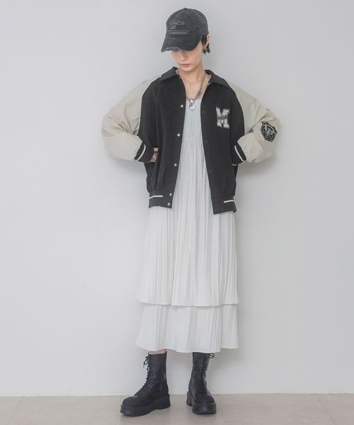 JEANASIS（ジーナシス）の「クラッシュロゴキャップ/320126（キャップ・レディース・ベージュ系その他/レッド系その他/ブラック系その他・FREE）」の11枚目の写真