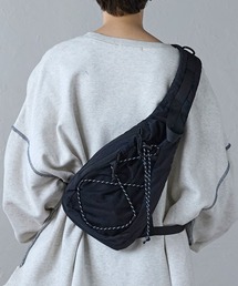 Bonjour Sagan | スリングバッグ【ユニセックス】(ショルダーバッグ)