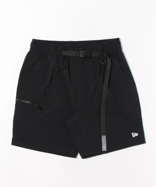 ニューエラアウトドア 2WAYパンツ 吉田兄弟コラボアングラー