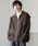MinoriTY�i�}�C�m���e�B�j�́u�yMinoriTY�z�_�炩�t�����W�j�b�g�W�b�v�A�b�v�ݕt���J�[�f�B�K�� �j�b�g�|���i�J�[�f�B�K��/�{�����j�v�b�u���E��