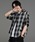 ADRERiAh[j́u25ss extra quality Hybrid loose shirt / 25SS GNXgNIeBnCubh[YVciVc/uEXjvbubNn6
