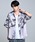 ADRER�i�A�h���[�j�́uextra quality Hybrid loose shirt / �G�N�X�g���N�I���e�B�n�C�u���b�h���[�Y�V���c�i�V���c/�u���E�X�j�v�b�O���[�n1