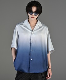 ADRER フラワー柄 オープンカラーシャツ サイズM 完売品 ADRER フラワー柄 オープンカラーシャツ サイズM 完売品 - メルカリ