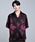 ADRER�i�A�h���[�j�́uextra quality Hybrid loose shirt / �G�N�X�g���N�I���e�B�n�C�u���b�h���[�Y�V���c�i�V���c/�u���E�X�j�v�b���b�h�n1