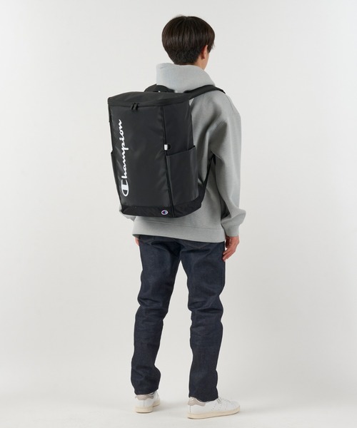 リュックサック アンカレッジ B4サイズ収納 15.6inch収納 33L