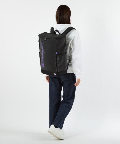 リュックサック アンカレッジ B4サイズ収納 15.6inch収納 33L 63972