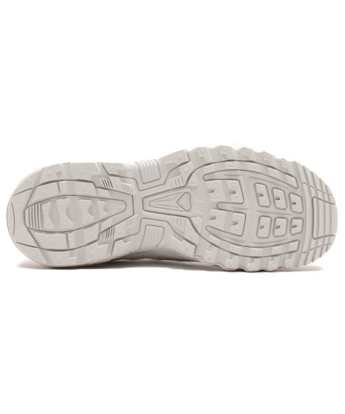 SALOMON(サロモン)の「SALOMON ACS + OG / サロモン エーシーエス + オージー(スニーカー・メンズ・ホワイト・25.0cm/24.5cm/24.0cm/23.0cm/23.5cm/26.5cm/27.5cm/28.5cm/26.0cm/28.0cm/29.0cm/27.0cm/30.0cm/25.5cm)」の6枚目の写真
