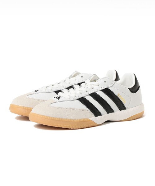 adidas / SAMBA MN（スニーカー）｜adidas（アディダス）の