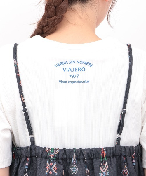 チチカカ（チチカカ）の「ワンピース浴衣3点セット（浴衣・レディース・ブラック・FREE）」の19枚目の写真