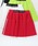 archivio�i�A���`�r�I�j�́u<LADIES>�~�j�v���[�c�����ʋC�X�J�[�g�i�X�J�[�g�j�v�b���b�h
