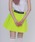 archivio�i�A���`�r�I�j�́u<LADIES>�~�j�v���[�c�����ʋC�X�J�[�g�i�X�J�[�g�j�v�b���C�g�O���[��