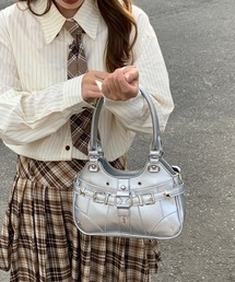 VIBGYOR | 【LAMPOON】2WAY痛バッグ(ショルダーバッグ)