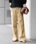 JOURNAL STANDARD relume(ジャーナルスタンダード　レリューム)の「パンツ(カーゴパンツ)」