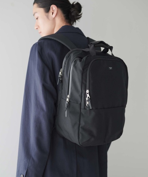スタンダードサプライ / MATTE マット / COMMUTE DAYPACK