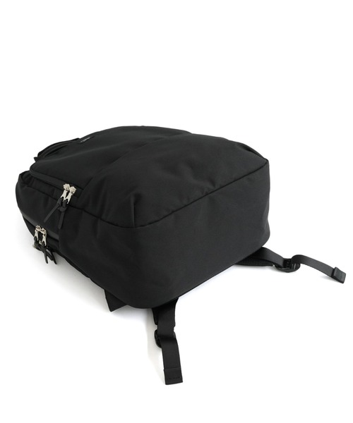 STANDARD SUPPLY(スタンダードサプライ)の「スタンダードサプライ / EFFECT エフェクト / CARRY PACK キャリーパック(バックパック/リュック・レディース・ブラック/グレー/ベージュ・FREE)」の16枚目の写真