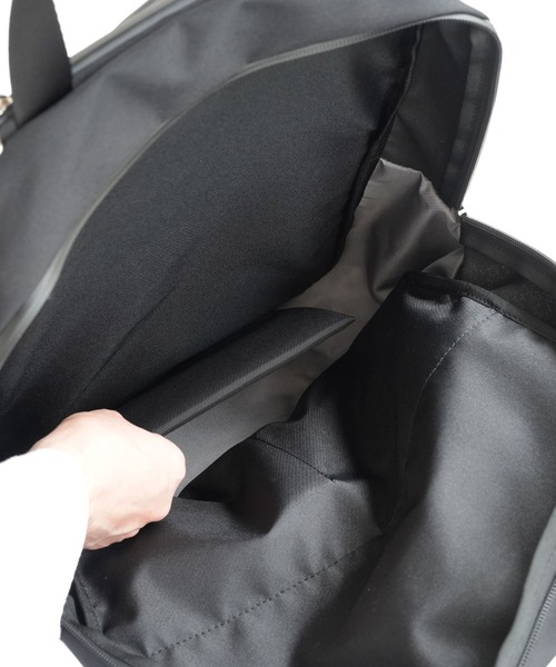 STANDARD SUPPLY(スタンダードサプライ)の「スタンダードサプライ / EFFECT エフェクト / CARRY PACK キャリーパック(バックパック/リュック・レディース・ブラック/グレー/ベージュ・FREE)」の19枚目の写真