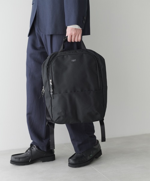 バッグ STANDARD SUPPLY EFFECT / BRIEFCASE M STANDARD SUPPLY ビジネスバッグ スタンダードサプライ / EFFECT