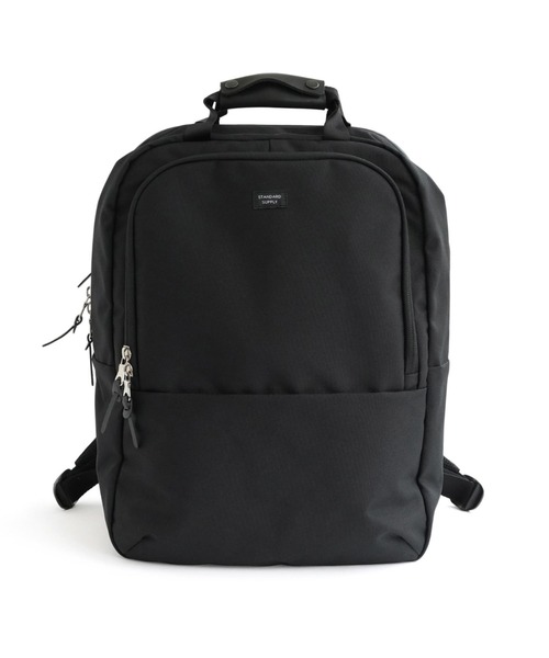 【美品】STANDARD SUPPLY　EFFECT バックパック STANDARD SUPPLY デイバック リュック スタンダードサプライ