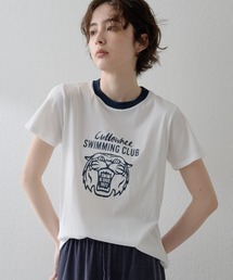 THE PAUSE | 【THE PAUSE】TIGER Tシャツ(Tシャツ/カットソー)