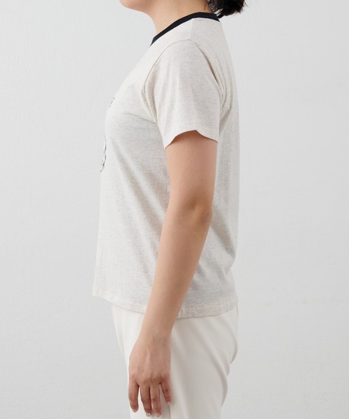 whimgazette THEPAUSE タイガーTシャツ THE PAUSE】TIGER Tシャツ（Tシャツ/カットソー）｜THE PAUSE
