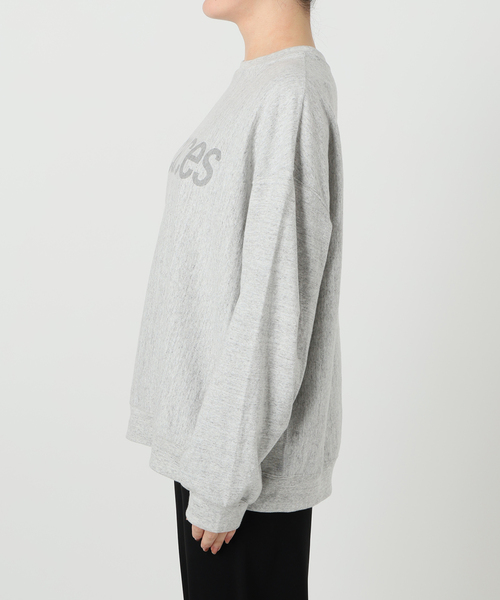 【jcs0211】AMERICANA ロングカットソー　アメリカーナ 楽天市場】Shinzone シンゾーン ×Americana アメリカーナ