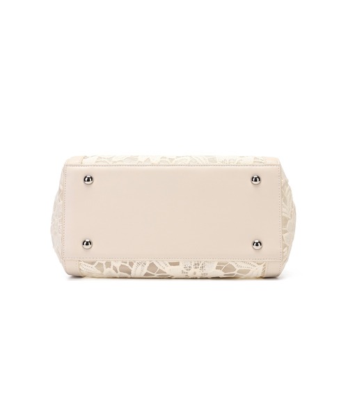 MERCURYDUO/マーキュリーデュオ】ロゴ巾着&カードケース付 軽量エン