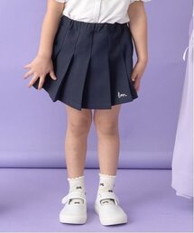 プリーツスカパン