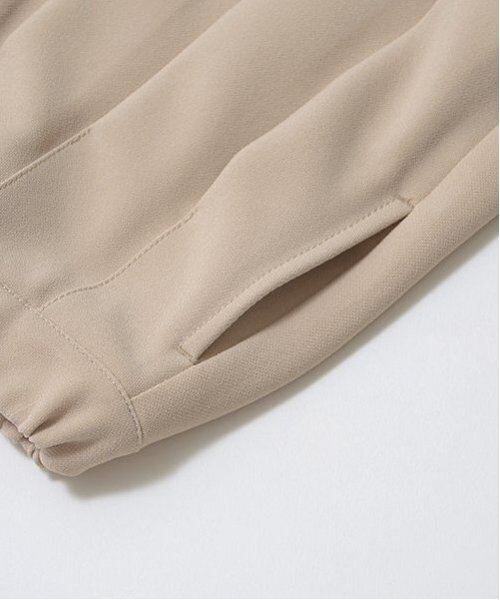 Lycee mine(リセマイン)の「プリーツスカパン【子供服】【キッズ】【女の子】(その他パンツ・キッズ・オフホワイト/ネイビー/ベージュ/ラベンダー・110cm/140cm/100cm/120cm/150cm/130cm)」の8枚目の写真