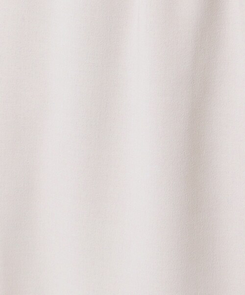 Dessin(デッサン)の「【ウエストゴム・洗える】ドロストリラックスパンツ(XS~L)(その他パンツ・レディース・ナチュラル/グレー/ネイビー/ダークオリーブ・03/02/01/00)」の16枚目の写真