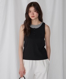 インナー 2点セット」に該当するタンクトップファッション通販 - ZOZOTOWN