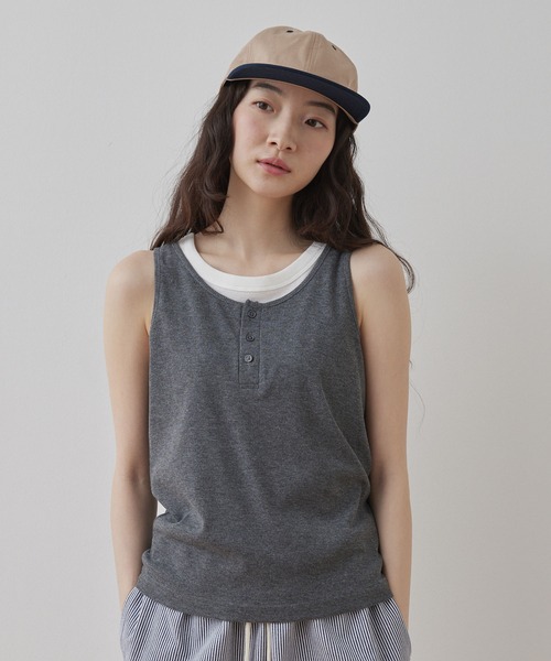 セール】【Unblend】Unblend Basic 2セット ヘンリーデザイン