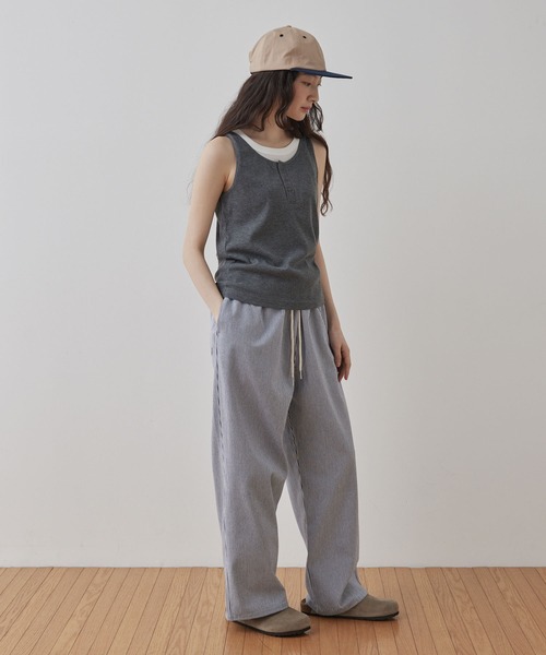 トップス ema125 ギャザーオフショルカットTOPS(M BLUE): トップス｜PMbox