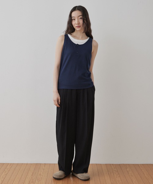 Unblend】Unblend Basic 2セット ヘンリーデザイン＆アメリカン