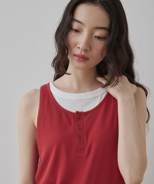 セール】【Unblend】Unblend Basic 2セット ヘンリーデザイン