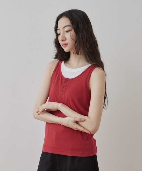 LGBタンクトップと、スカート2点セット LGBタンクトップと、スカート2点セット LGBタンクトップと